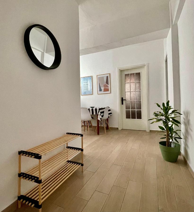 Lola'S Apartment Durrës Extérieur photo
