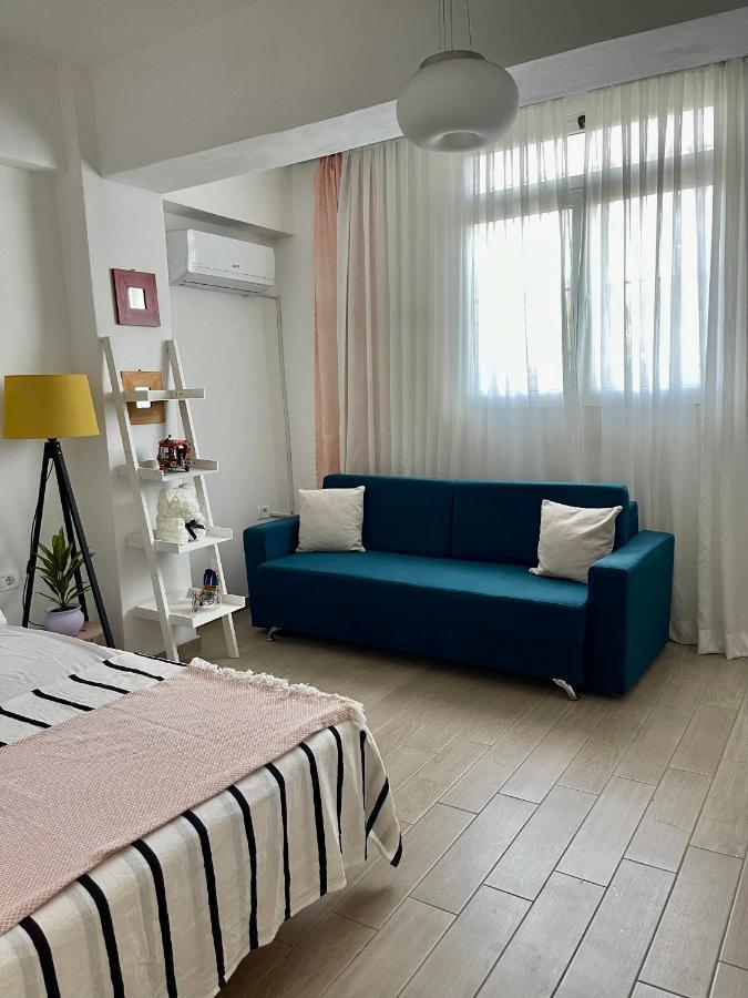 Lola'S Apartment Durrës Extérieur photo