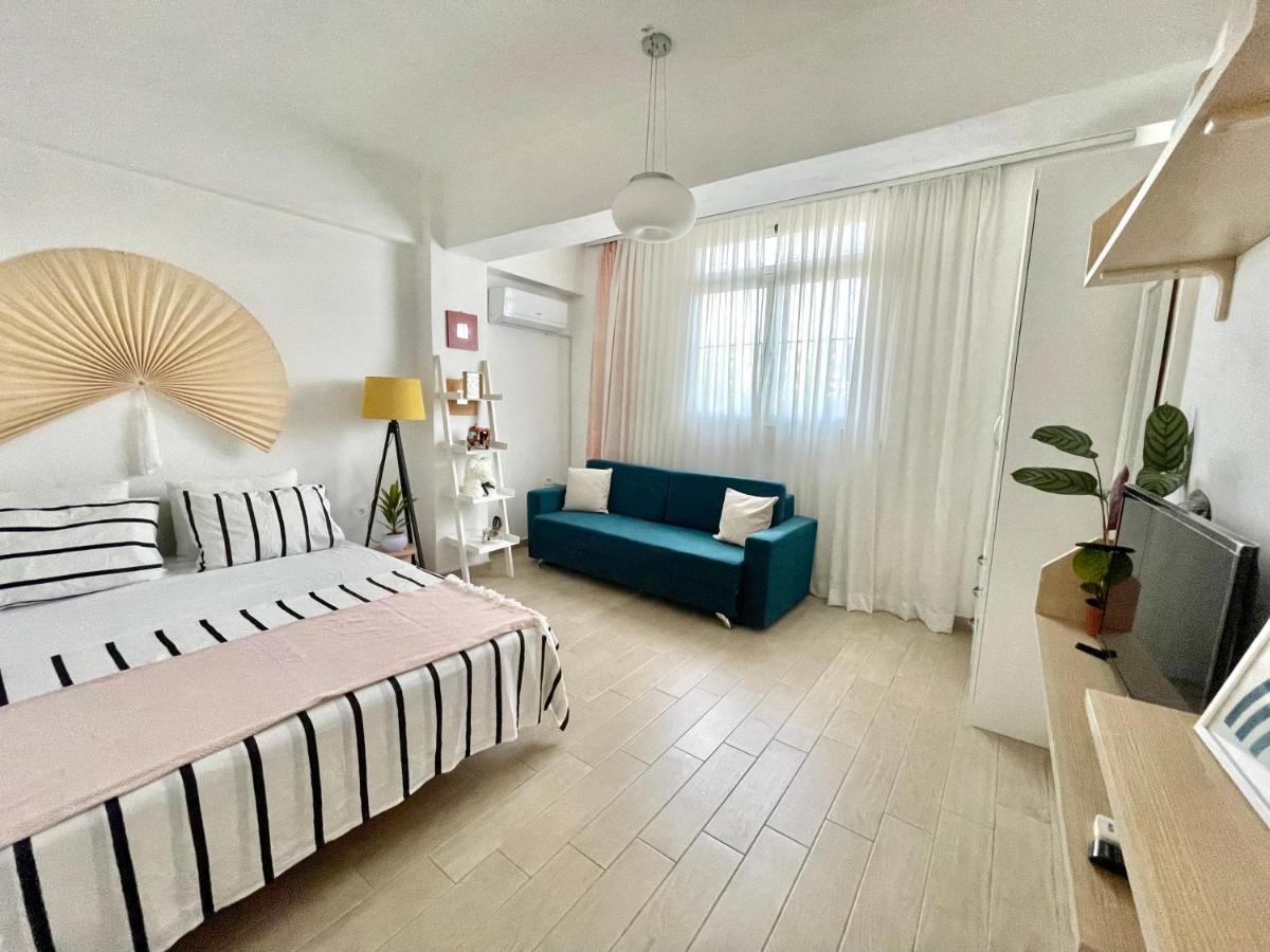 Lola'S Apartment Durrës Extérieur photo