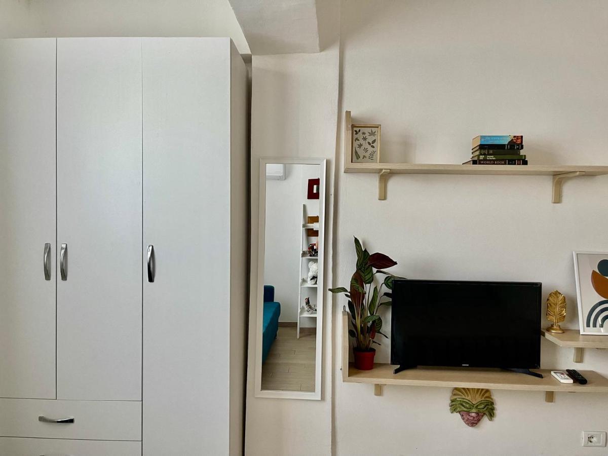 Lola'S Apartment Durrës Extérieur photo