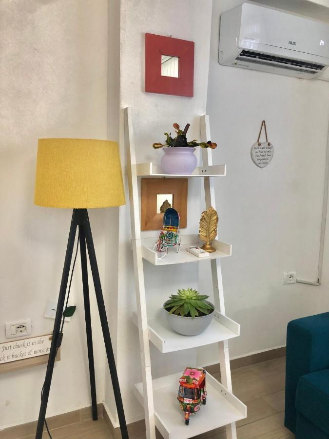 Lola'S Apartment Durrës Extérieur photo